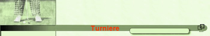 Turniere